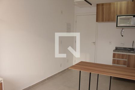 Studio de apartamento para alugar com 1 quarto, 28m² em Vila Buarque, São Paulo