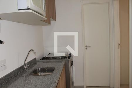 Studio de apartamento para alugar com 1 quarto, 28m² em Vila Buarque, São Paulo
