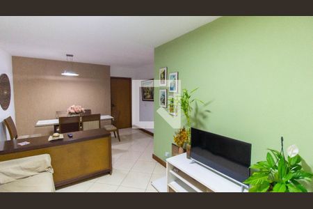 Apartamento à venda com 2 quartos, 134m² em Icaraí, Niterói