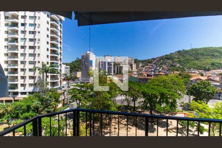 Apartamento à venda com 2 quartos, 134m² em Icaraí, Niterói