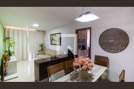 Apartamento à venda com 2 quartos, 134m² em Icaraí, Niterói