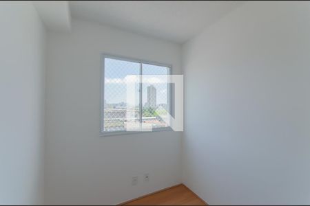 Quarto 1 de apartamento para alugar com 1 quarto, 38m² em Vila Independencia, São Paulo
