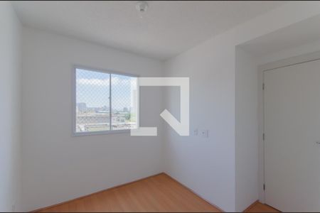 Quarto 2 de apartamento para alugar com 1 quarto, 38m² em Vila Independencia, São Paulo