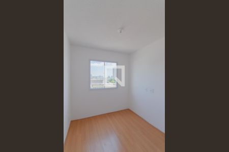Quarto 2 de apartamento para alugar com 1 quarto, 38m² em Vila Independencia, São Paulo