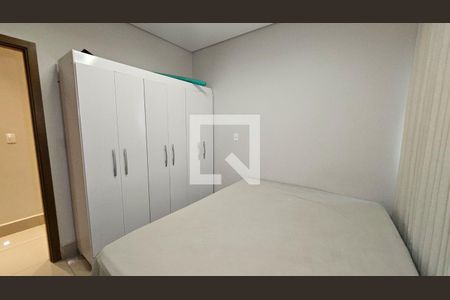 Quarto  de apartamento para alugar com 3 quartos, 117m² em Jardim Atlantico, Goiânia