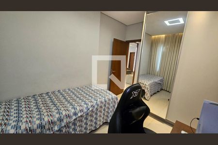 Suíte de apartamento para alugar com 3 quartos, 117m² em Jardim Atlantico, Goiânia