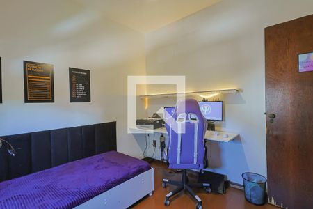 Quarto 2 de apartamento para alugar com 3 quartos, 90m² em Cidade Nova, Belo Horizonte