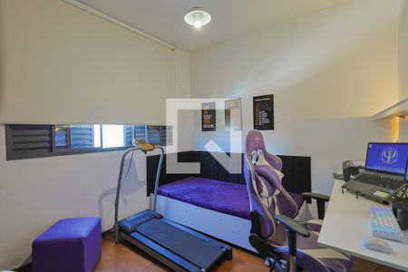 Quarto 2 de apartamento para alugar com 3 quartos, 90m² em Cidade Nova, Belo Horizonte