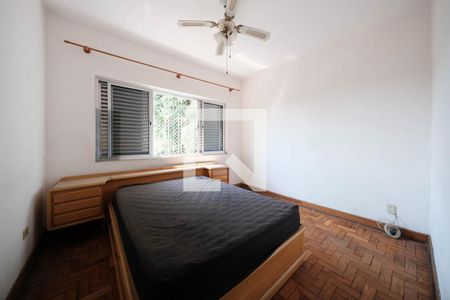 Quarto 2 de casa para alugar com 3 quartos, 105m² em Burgo Paulista, São Paulo
