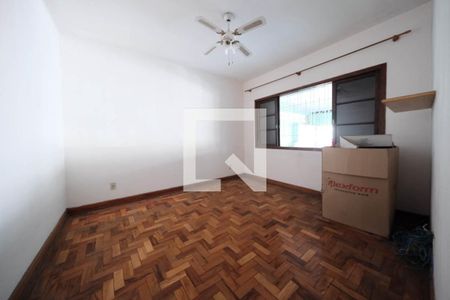 Quarto 1 de casa para alugar com 3 quartos, 105m² em Burgo Paulista, São Paulo