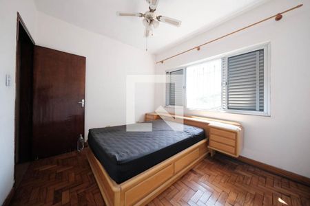 Quarto 2 de casa para alugar com 3 quartos, 105m² em Burgo Paulista, São Paulo