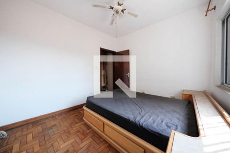 Quarto 2 de casa para alugar com 3 quartos, 105m² em Burgo Paulista, São Paulo