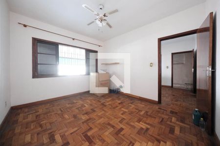 Quarto 1 de casa para alugar com 3 quartos, 105m² em Burgo Paulista, São Paulo