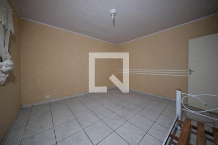 Quarto de casa para alugar com 2 quartos, 52m² em Burgo Paulista, São Paulo