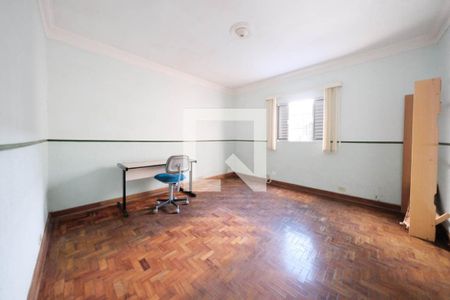 Quarto de casa para alugar com 2 quartos, 98m² em Burgo Paulista, São Paulo