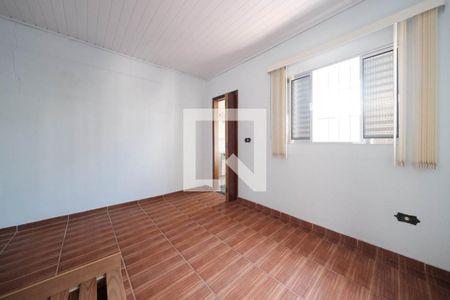 Suíte de casa para alugar com 2 quartos, 98m² em Burgo Paulista, São Paulo