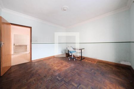 Quarto de casa para alugar com 2 quartos, 98m² em Burgo Paulista, São Paulo