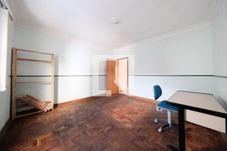 Quarto de casa para alugar com 2 quartos, 98m² em Burgo Paulista, São Paulo