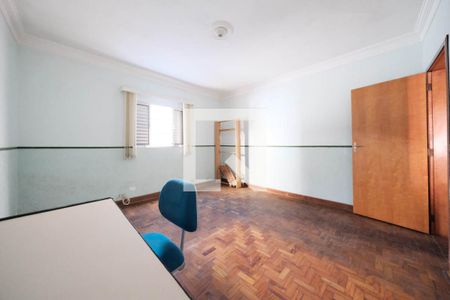 Quarto de casa para alugar com 2 quartos, 98m² em Burgo Paulista, São Paulo