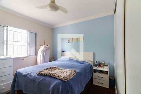 Suite 01 de casa à venda com 2 quartos, 94m² em Vila Antonio, São Paulo