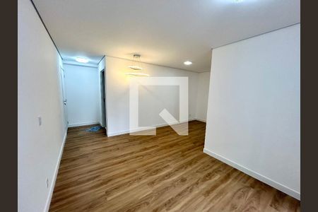 Sala de apartamento para alugar com 3 quartos, 89m² em Vila Augusta, Guarulhos