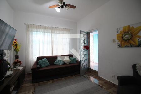 Sala de casa à venda com 2 quartos, 200m² em Curicica, Rio de Janeiro