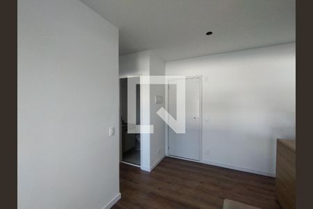 Sala de apartamento para alugar com 2 quartos, 42m² em Vila Vermelha, São Paulo