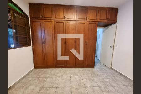 Quarto de casa para alugar com 3 quartos, 260m² em Jardim Atlântico, Belo Horizonte
