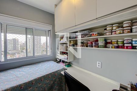 Quarto 1 de apartamento à venda com 2 quartos, 58m² em Vila Prudente, São Paulo