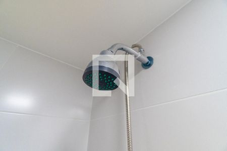 Banheiro da Suíte Detalhe de apartamento à venda com 2 quartos, 74m² em Jardim Prudência, São Paulo