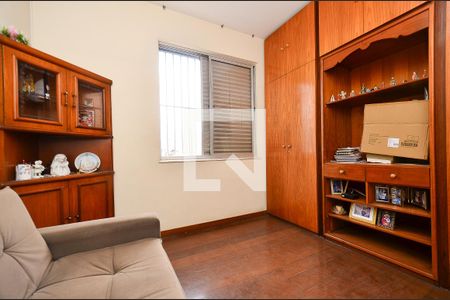 Quarto1 de apartamento para alugar com 3 quartos, 110m² em Centro, Belo Horizonte