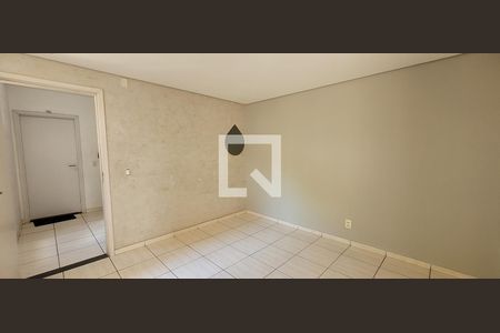 Sala de apartamento para alugar com 2 quartos, 44m² em Niterói, Betim