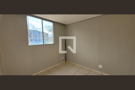 Quarto 1 de apartamento para alugar com 2 quartos, 44m² em Niterói, Betim