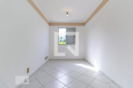 Quarto de apartamento à venda com 3 quartos, 95m² em Vila Nova Teixeira, Campinas