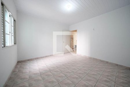 Quarto 2 de casa para alugar com 2 quartos, 115m² em Vila Euthalia, São Paulo