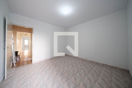 Quarto 2 de casa para alugar com 2 quartos, 115m² em Vila Euthalia, São Paulo