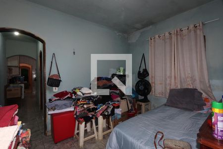 Suíte de casa à venda com 3 quartos, 125m² em Jardim Sapopemba, São Paulo