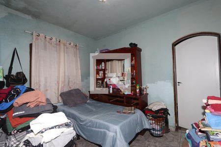 Suíte de casa à venda com 3 quartos, 125m² em Jardim Sapopemba, São Paulo