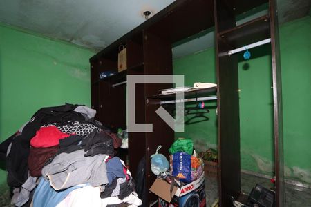 Quarto 2 de casa à venda com 3 quartos, 125m² em Jardim Sapopemba, São Paulo