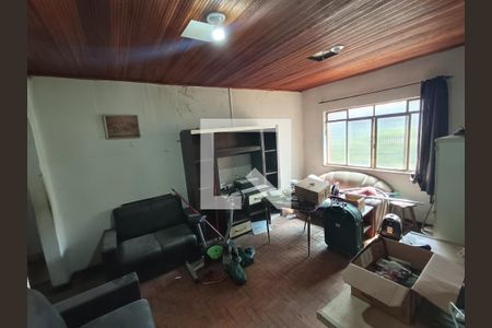 Casa para alugar com 2 quartos, 135m² em Chácara Inglesa, São Paulo