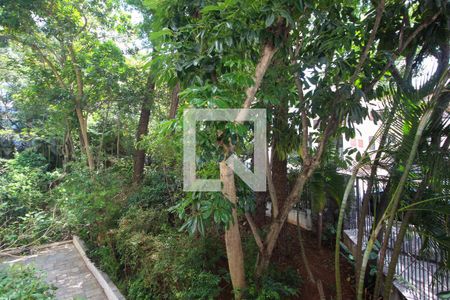 Vista da Varanda da Sala de apartamento à venda com 3 quartos, 90m² em Vila Progredior, São Paulo