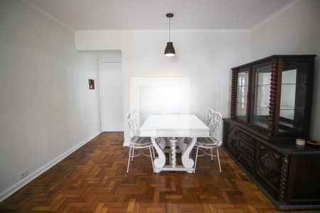 Sala de apartamento à venda com 3 quartos, 90m² em Vila Progredior, São Paulo