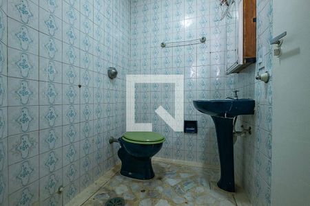 Suíte - Banheiro de apartamento para alugar com 3 quartos, 117m² em Pinheiros, São Paulo