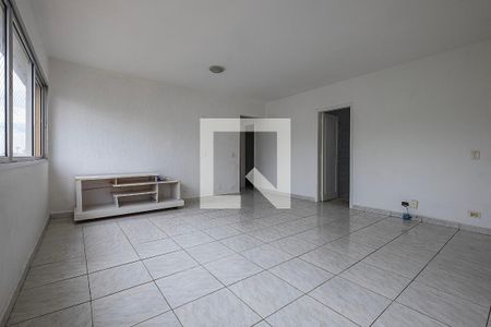 Sala de apartamento para alugar com 3 quartos, 117m² em Pinheiros, São Paulo