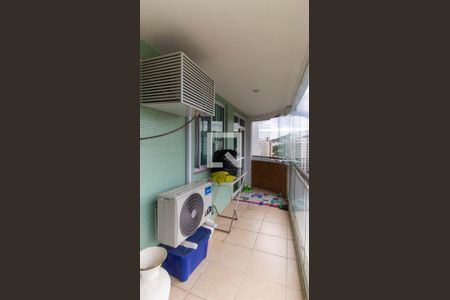 Apartamento à venda com 3 quartos, 167m² em Icaraí, Niterói