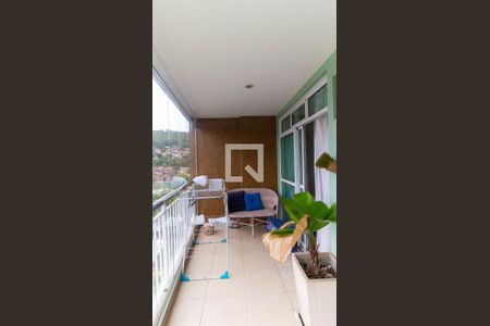 Apartamento à venda com 3 quartos, 167m² em Icaraí, Niterói