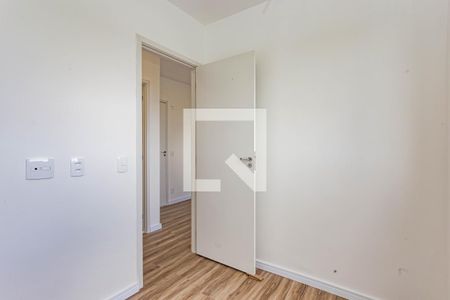 Quarto 1 de apartamento para alugar com 2 quartos, 38m² em Vila Vermelha, São Paulo