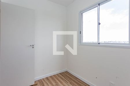 Quarto 2 de apartamento para alugar com 2 quartos, 38m² em Vila Vermelha, São Paulo