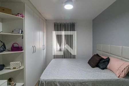 Quarto 1 de casa à venda com 3 quartos, 108m² em Jardim Nordeste, São Paulo