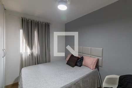 Quarto 1 de casa à venda com 3 quartos, 108m² em Jardim Nordeste, São Paulo